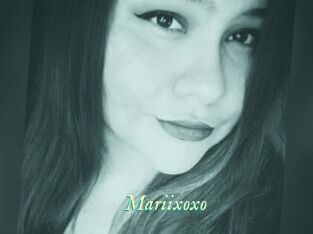 Mariixoxo