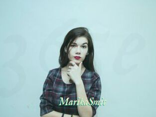MarikaSmit