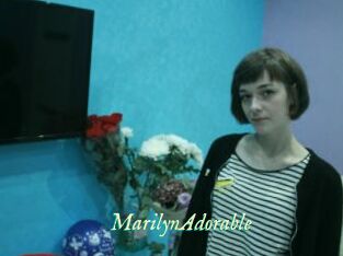 MarilynAdorable