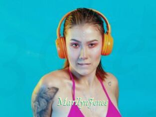 MarilynJones