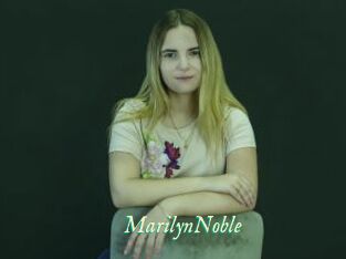 MarilynNoble