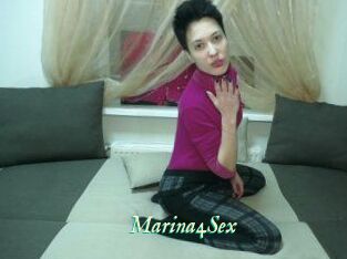 Marina4Sex