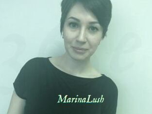 MarinaLush