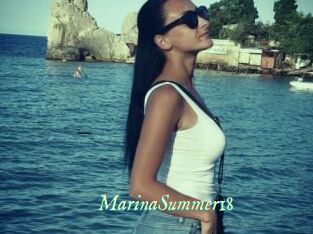 MarinaSummer18