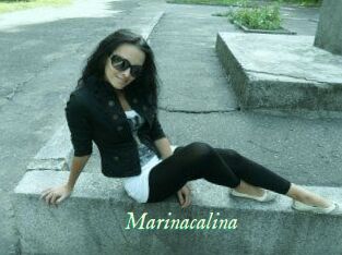 Marinacalina