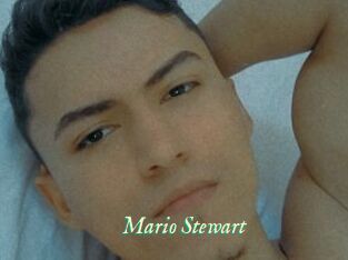 Mario_Stewart