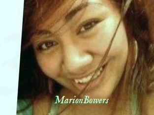 Marion_Bowers