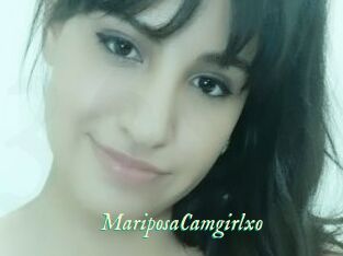 MariposaCamgirlxo