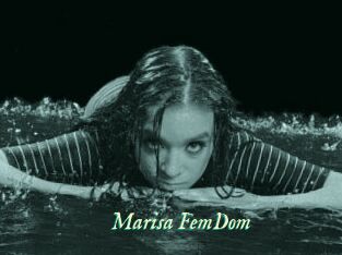Marisa_FemDom