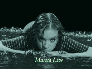 Marisa_Live