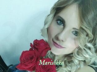 Marishkka