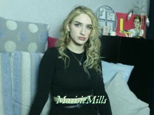 MarisieMills