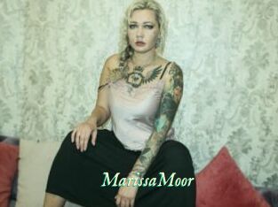 MarissaMoor