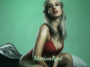 MarissaReed