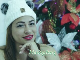 MaritzaPerez
