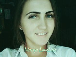 Mariya_LoveLove