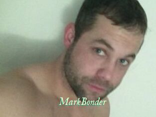 MarkBonder