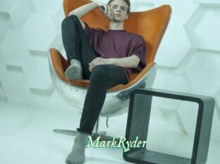 MarkRyder