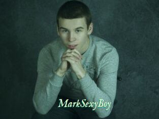 MarkSexyBoy