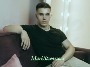 MarkStwarsons