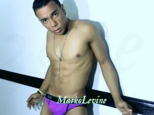 MarkoLevine