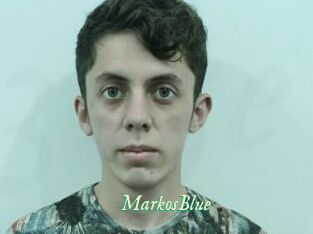 MarkosBlue
