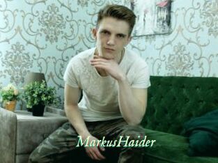 MarkusHaider