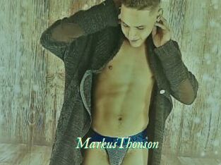 MarkusThonson