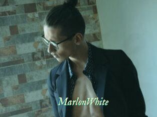 MarlonWhite