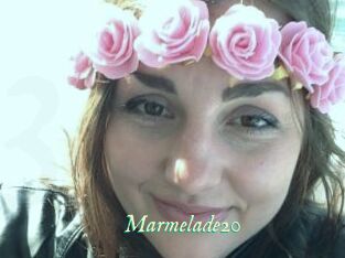 Marmelade20