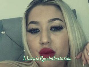 MarnieRosebabestation