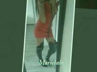 Marocbabe