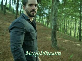 MarqisDObscurite
