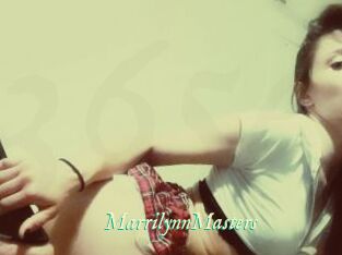 MarrilynnMasters