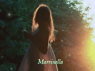 Marrinella