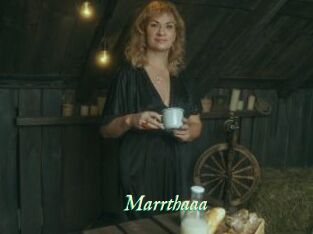 Marrthaaa