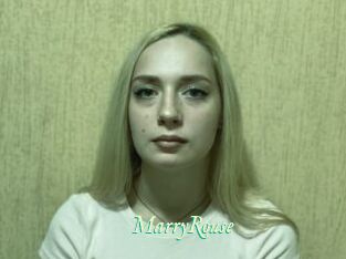 MarryRouse