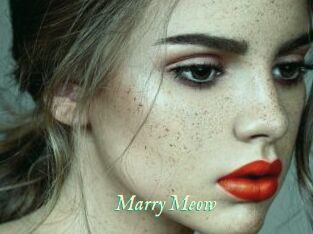 Marry_Meow