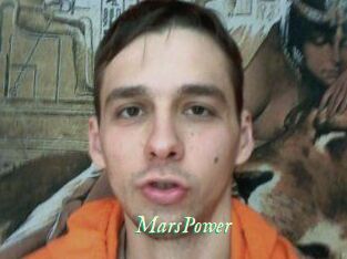 MarsPower