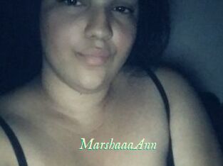 MarshaaaAnn