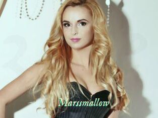 Marssmallow