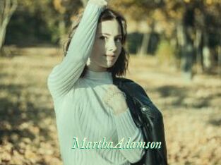 MarthaAdamson