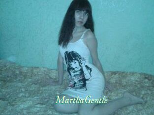 MarthaGentle