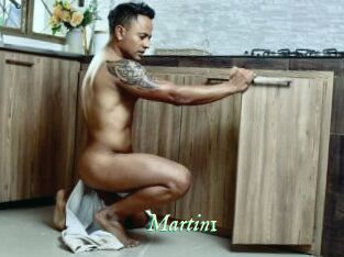 Martin1
