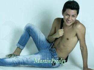 MartinPresley