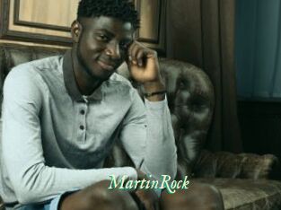 MartinRock