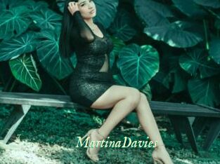 MartinaDavies