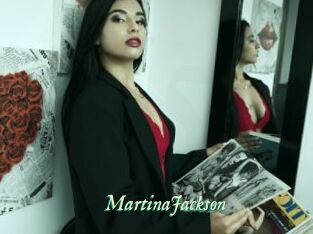 MartinaJackson