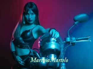 MartinaMartelo