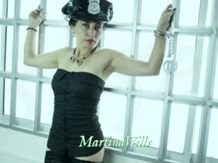 MartinaWills